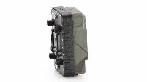 Recon Outdoors HS120 Trail/Game Camera Extended IR Flash 8MP 360 View - image 9 from the video